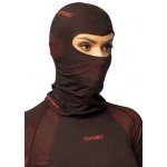 SPAIO Chladicí kukla na motorku BREEZE 2.0 black/red – Hledejceny.cz