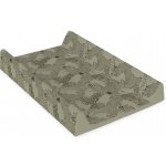 Ceba Baby podložka s pevnou deskou Basic patterns 70 x 50 – Zboží Dáma