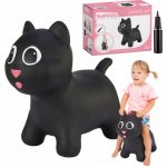 Tootiny kočička černá – Zbozi.Blesk.cz