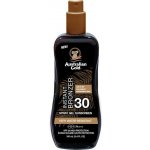 Australian Gold spray gel s bronzerem SPF30 237 ml – Zboží Dáma