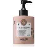 Maria Nila Colour Refresh Cacao Intense 4.10 maska s barevnými pigmenty 300 ml – Sleviste.cz