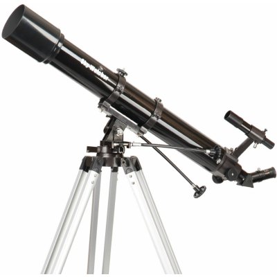 Skywatcher AC 90/900 AZ-3 – Zboží Mobilmania