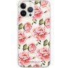 Pouzdro a kryt na mobilní telefon Apple Babaco pro iPhone XR Vzor Flowers 013 BPCFLOW6030