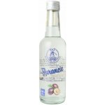 Durancie Kuželov 50% 0,5 l (holá láhev) – Zboží Dáma