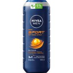 Nivea Men Sport sprchový gel 500 ml – Sleviste.cz