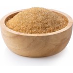 VIA NATURAE Třtinový cukr přírodní RAW BIO 500 g – Zboží Dáma