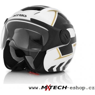 Acerbis X-JET Top Gun od 1 750 Kč - Heureka.cz