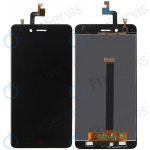 LCD Displej + Dotykové sklo Nubia Z11mini – Zbozi.Blesk.cz