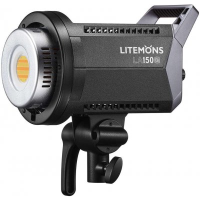 Godox Litemons LA150Bi – Zboží Živě Godox Litemons LA150Bi – Zboží Živě