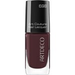 Artdeco Art Couture Nail Lacquer lak na nehty 698 Roasted Chestnut 10 ml – Zboží Mobilmania