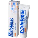 DICLOFENAC DR. MÜLLER PHARMA DRM 10MG/G GEL 1X60G I – Sleviste.cz