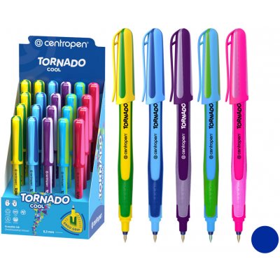 Centropen 4775 Tornádo Cool mix new – Zboží Mobilmania