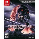Terminator 2D: No Fate (D1 Edition) – Zboží Mobilmania