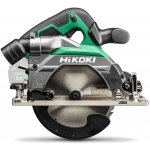 Hikoki C1806DBW2Z – Zboží Dáma