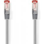 Nedis CCGB85221GY200 CAT6 – Zboží Živě