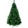 AmeliaHome Vánoční stromek Jedle Lena 150 cm