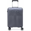 Cestovní kufr Delsey Ordener SLIM 384680301 antracitově šedá 35 l
