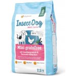 InsectDog Mini Grainfree 7,5 kg – Zbozi.Blesk.cz
