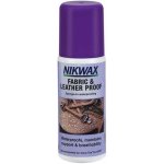 Nikwax Nubuk a semiš 125 ml – Zboží Mobilmania