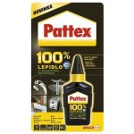 PATTEX 100% univerzální lepidlo 50g – Hledejceny.cz