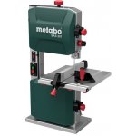 Metabo BAS 261 Precision 619008000 – Zbozi.Blesk.cz