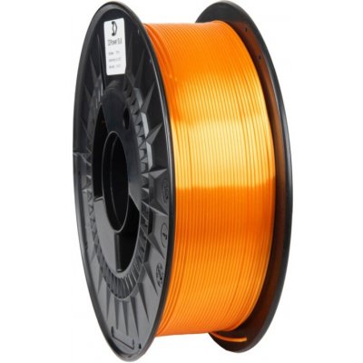 3DPower SILK 1,75mm Red 1 kg – Hledejceny.cz
