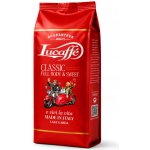 Lucaffé Espresso Classic zrnková 1 kg – Hledejceny.cz