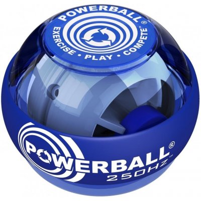NSD Powerball Classic 250hz originál – Zbozi.Blesk.cz