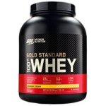Optimum Nutrition Gold Standard 100% Whey Protein 910 g – Zboží Mobilmania