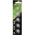 GP CR1620 5ks 1042162015 – Zbozi.Blesk.cz