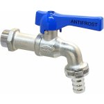 Besta Zahradní kohout kulový DN15 1/2 – Sleviste.cz