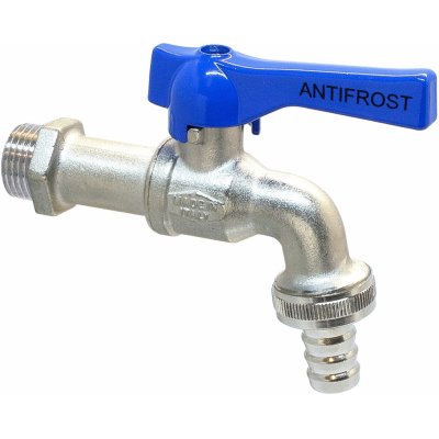 Besta Zahradní kohout kulový DN15 1/2 – Sleviste.cz