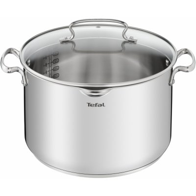 Hrnec s poklicí Tefal Duetto+ G7196455 28 cm