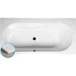 Polysan ASTRA B SLIM 165 x 75 cm 32611S – Zboží Dáma