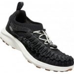 Keen Uneek SNK W black/white černá – Zboží Mobilmania