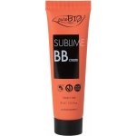 puroBIO cosmetics Sublime BB krém 02 30 ml – Zboží Dáma