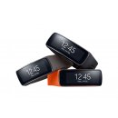 Chytré hodinky Samsung Galaxy Gear Fit SM-R350