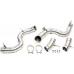 TA Technix downpipe Mercedes S 63 AMG S222, 2017-2020 – Hledejceny.cz