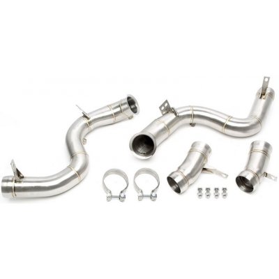 TA Technix downpipe Mercedes S 63 AMG S222, 2017-2020 – Hledejceny.cz