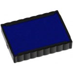 Colop Razítkovací polštářek E10 modrý – Zboží Mobilmania