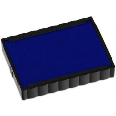 Colop Razítkovací polštářek E10 modrý – Zboží Mobilmania