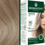 Herbatint permanentní barva na vlasy švédská blond 10C 150 ml – Hledejceny.cz