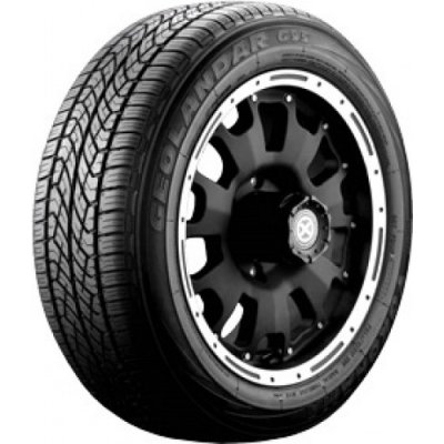 Yokohama Geolandar G95 225/55 R17 97V – Zboží Mobilmania