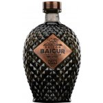 Saigon Baigur Dry Gin 43% 0,7 l (holá láhev) – Zboží Dáma