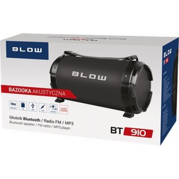 BLOW BT910