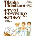 První pěvecké kroky – Hledejceny.cz