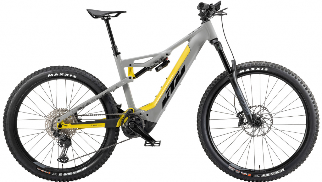 KTM Macina Kapoho 7972 2022