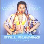 Ce'cile - Still Running CD – Hledejceny.cz