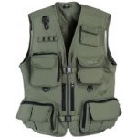 Jaxon Rybářská vesta FRK – Hledejceny.cz