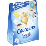 Coccolino Profumo di Primavera voňavé sáčky do prádla 3 ks – Zbozi.Blesk.cz